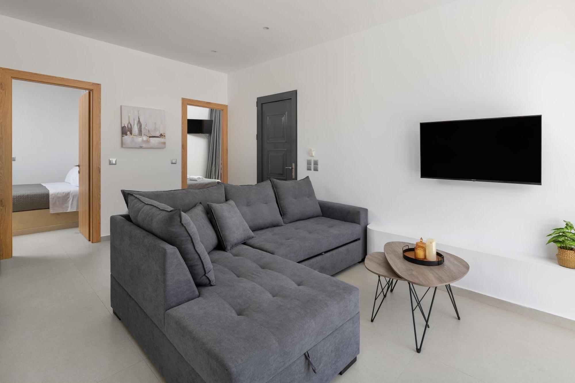 Villa Salty Sun Luxury