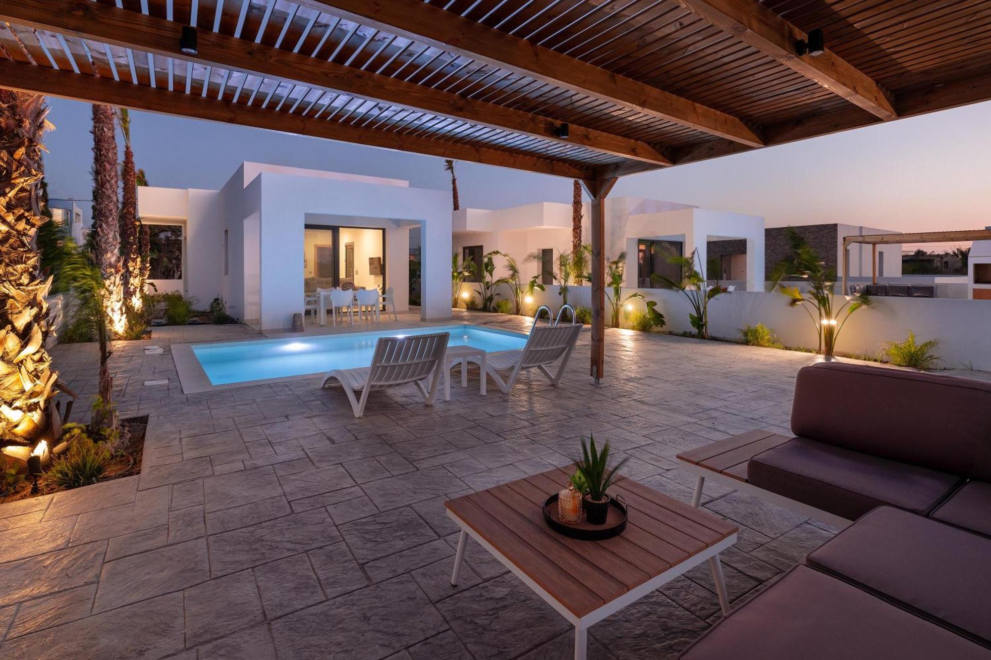 Salty Sun Luxury Villa