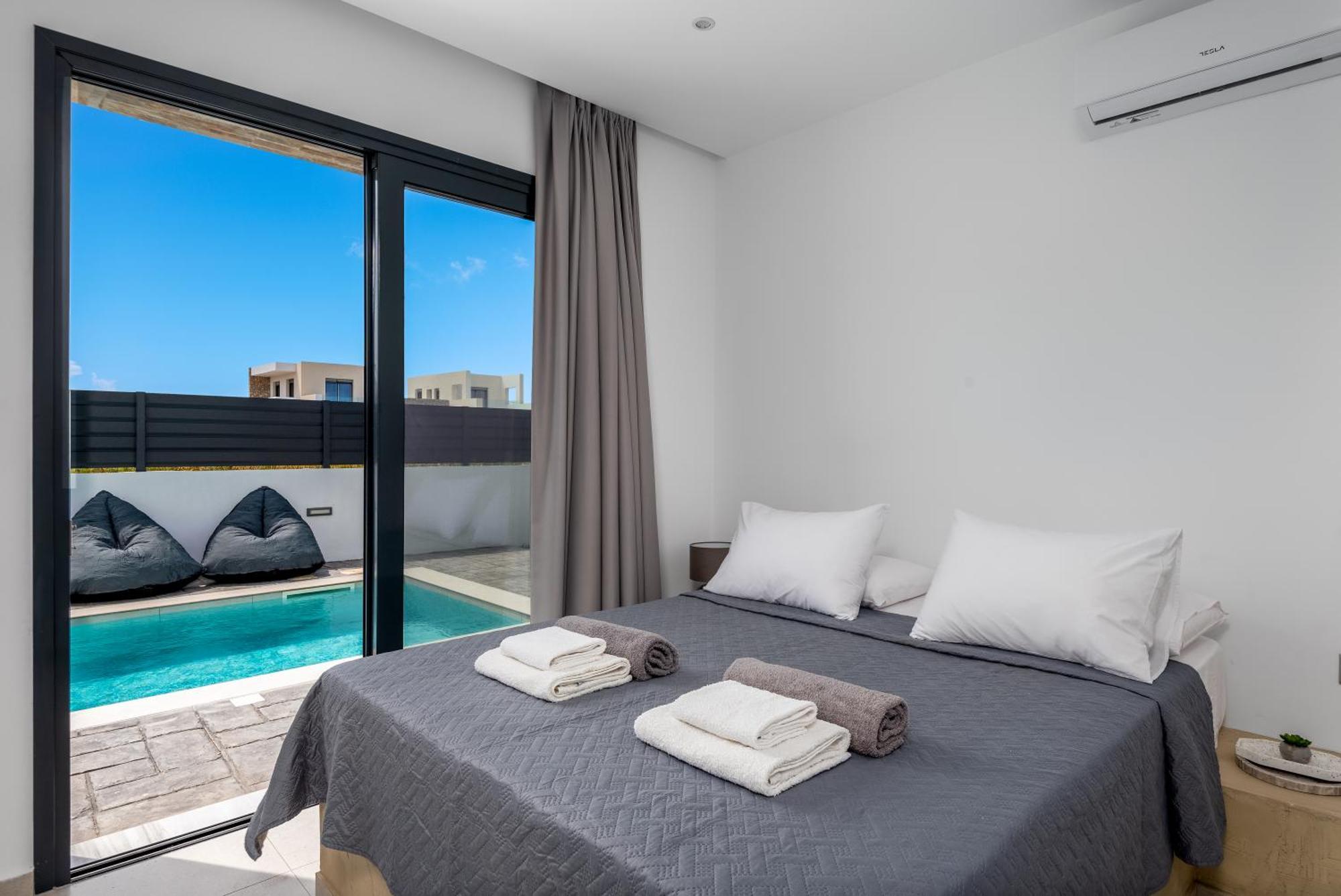 Villa Salty Sun Luxury *
