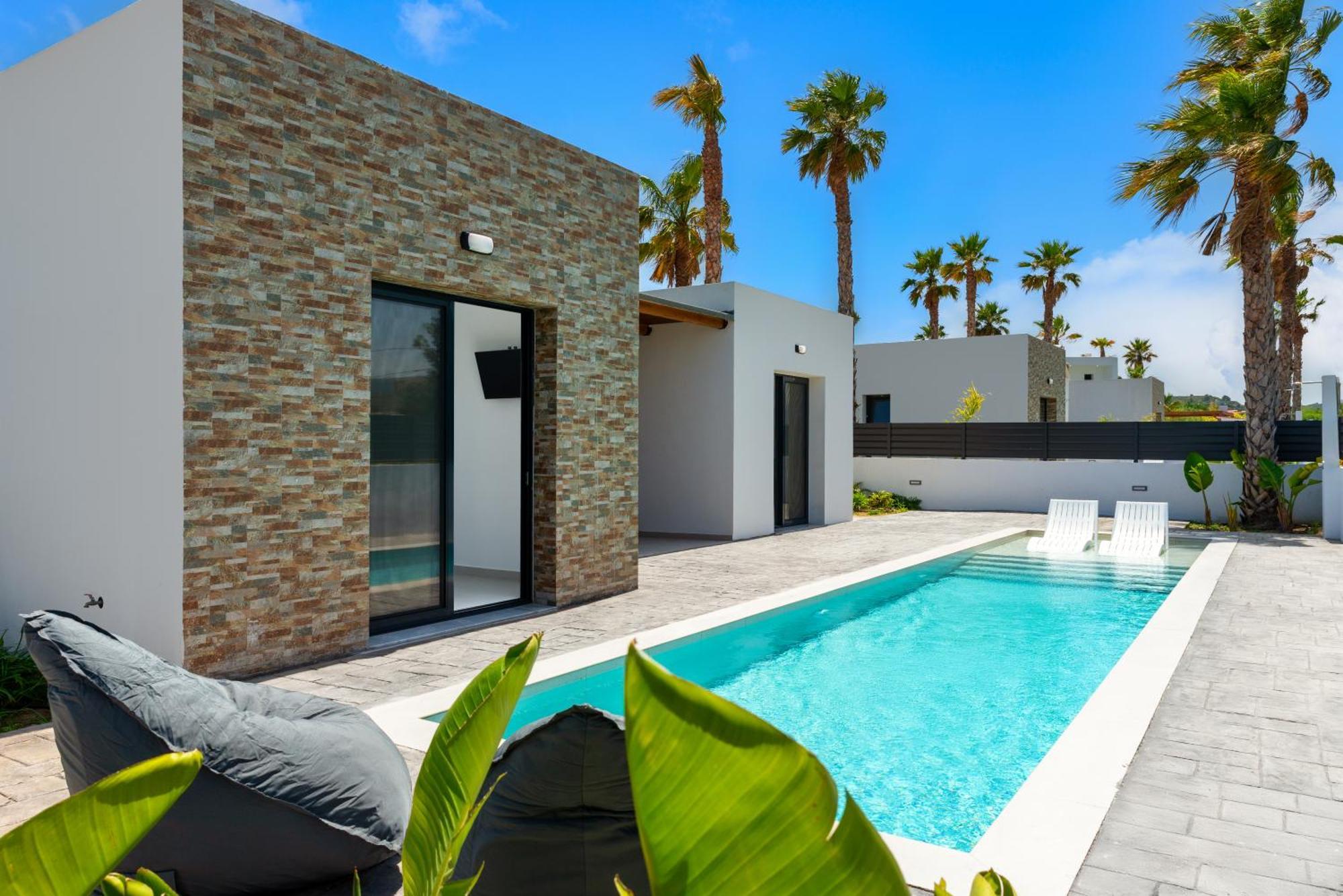 Salty Sun Luxury Villa