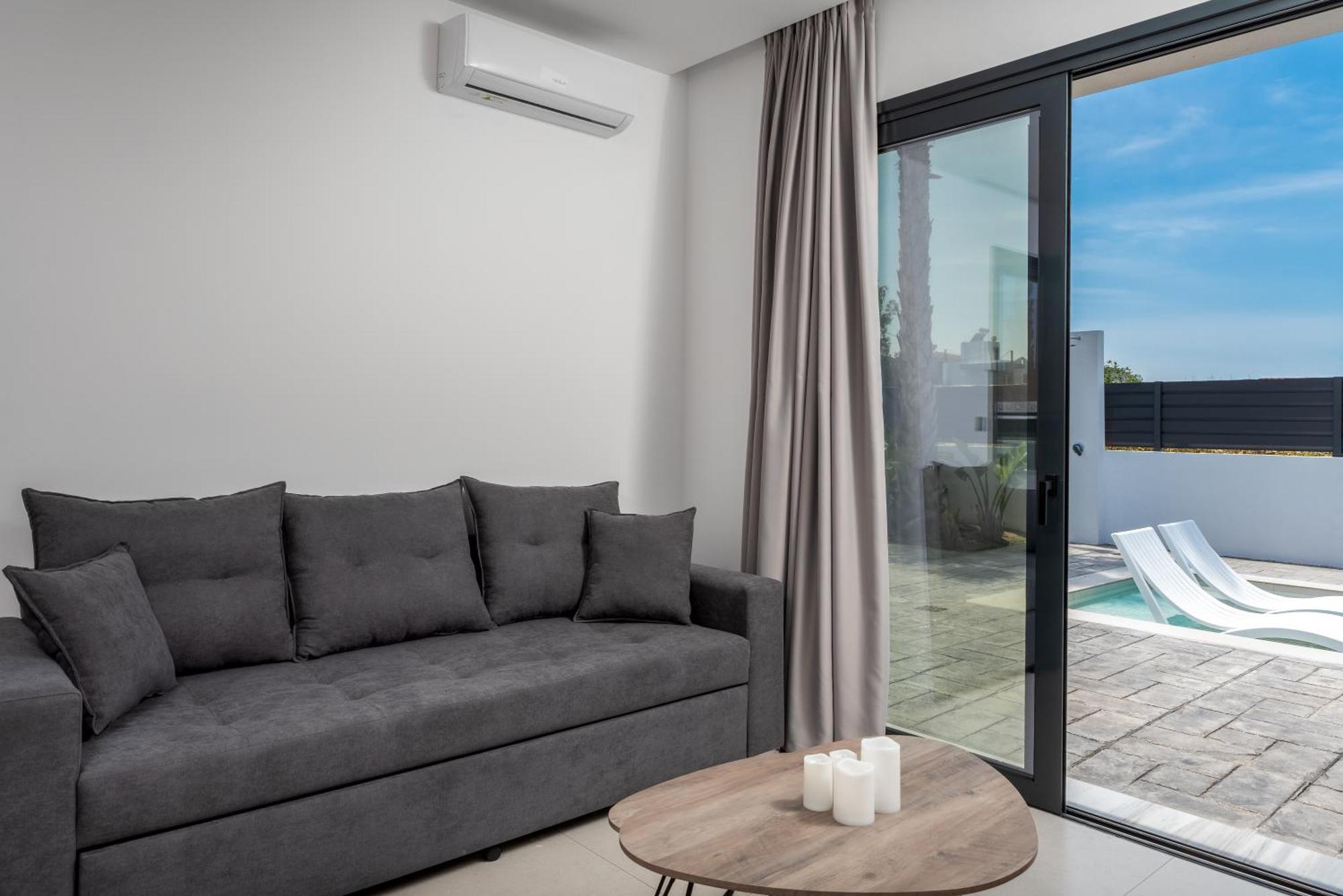 Villa Salty Sun Luxury *